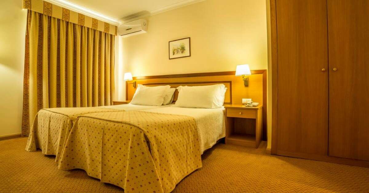 Een foto van Hotel Santa Eufemia