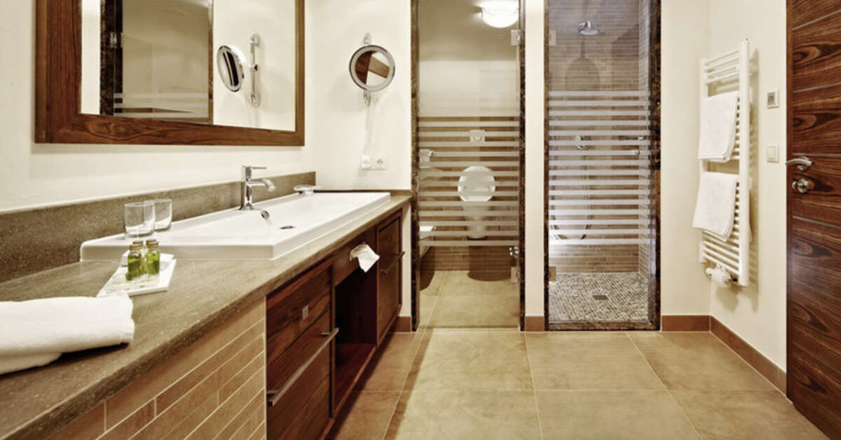 Een foto van Berghof Crystal Spa & Sports