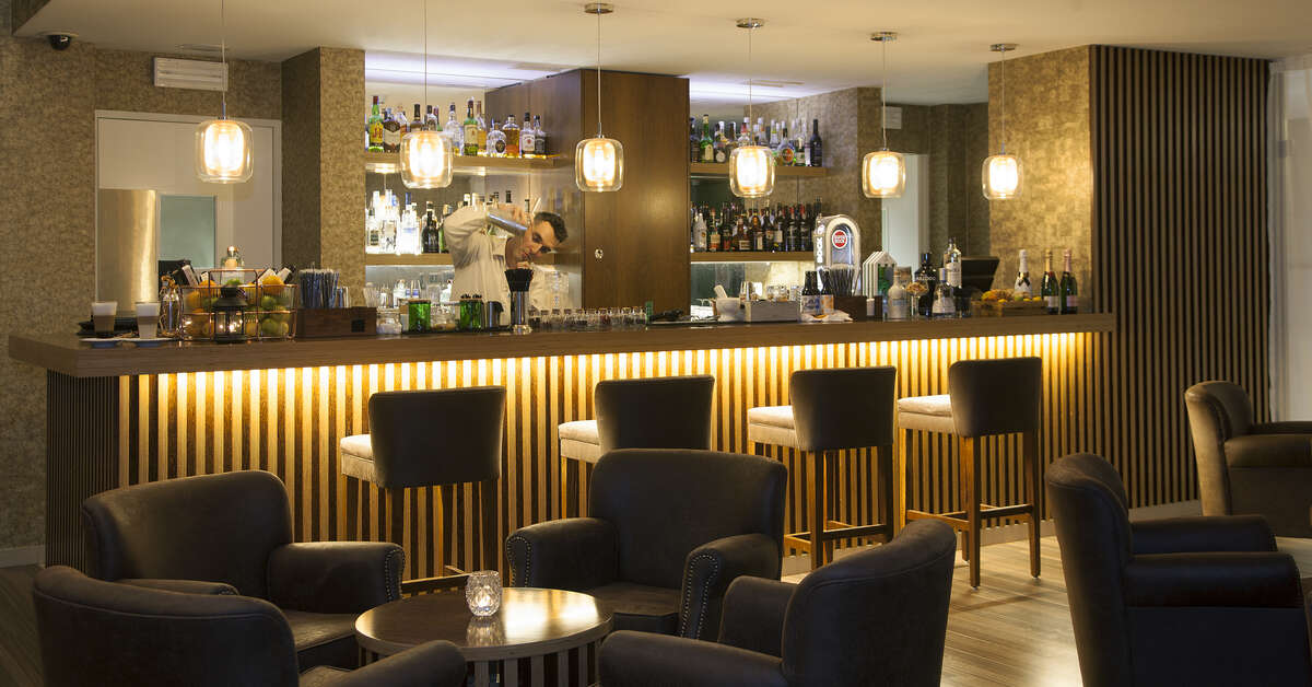Een foto van Wine & Books by the Sea Algarve Resort