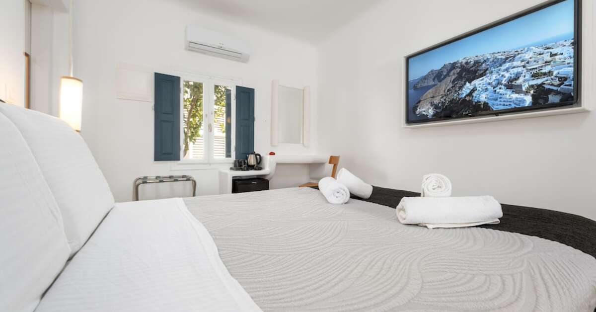 Een foto van Amaze Suites