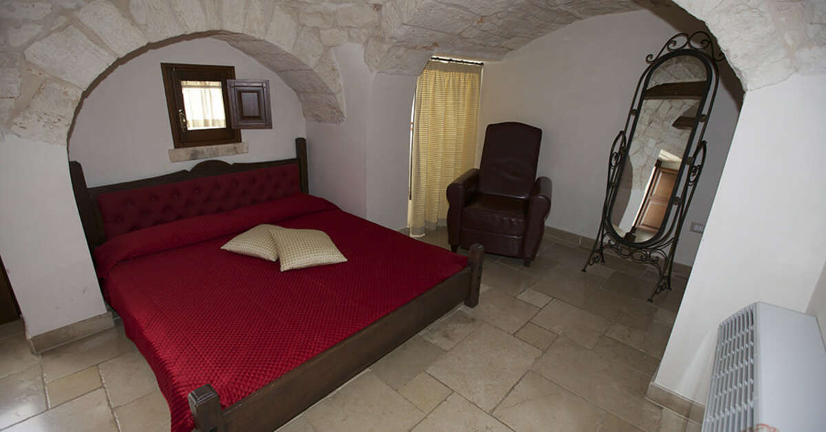Een foto van Trulli e Puglia Resort
