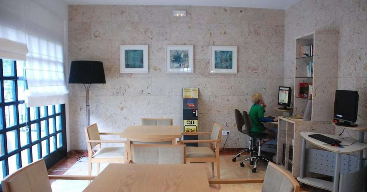 Een foto van Pinos Playa Hotel