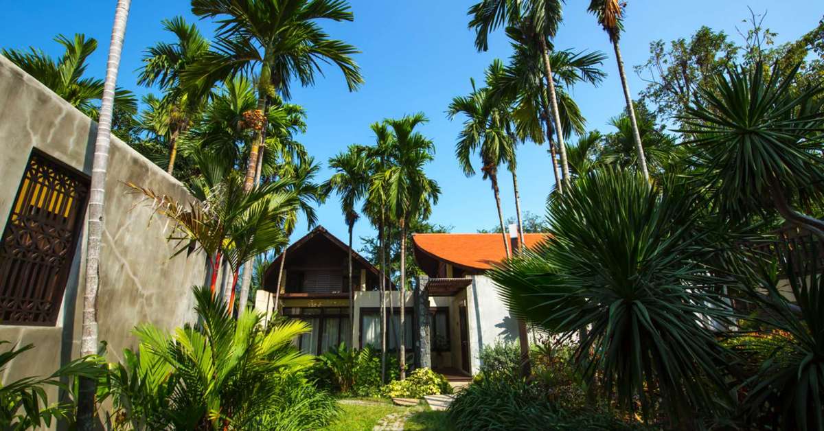 Een foto van New Star Beach Resort