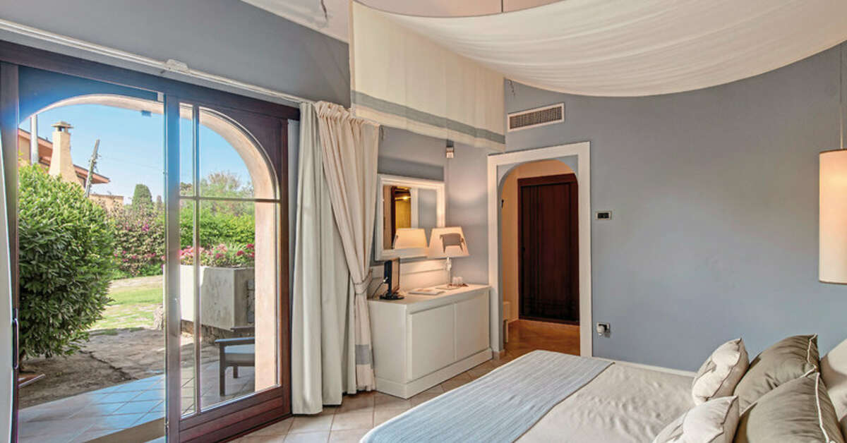 Een foto van Hotel Baia di Nora