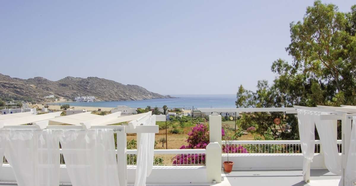 Ein Foto Marcos Beach Hotel