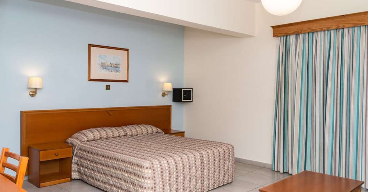 Ein Foto Kefalos Damon Aparthotel