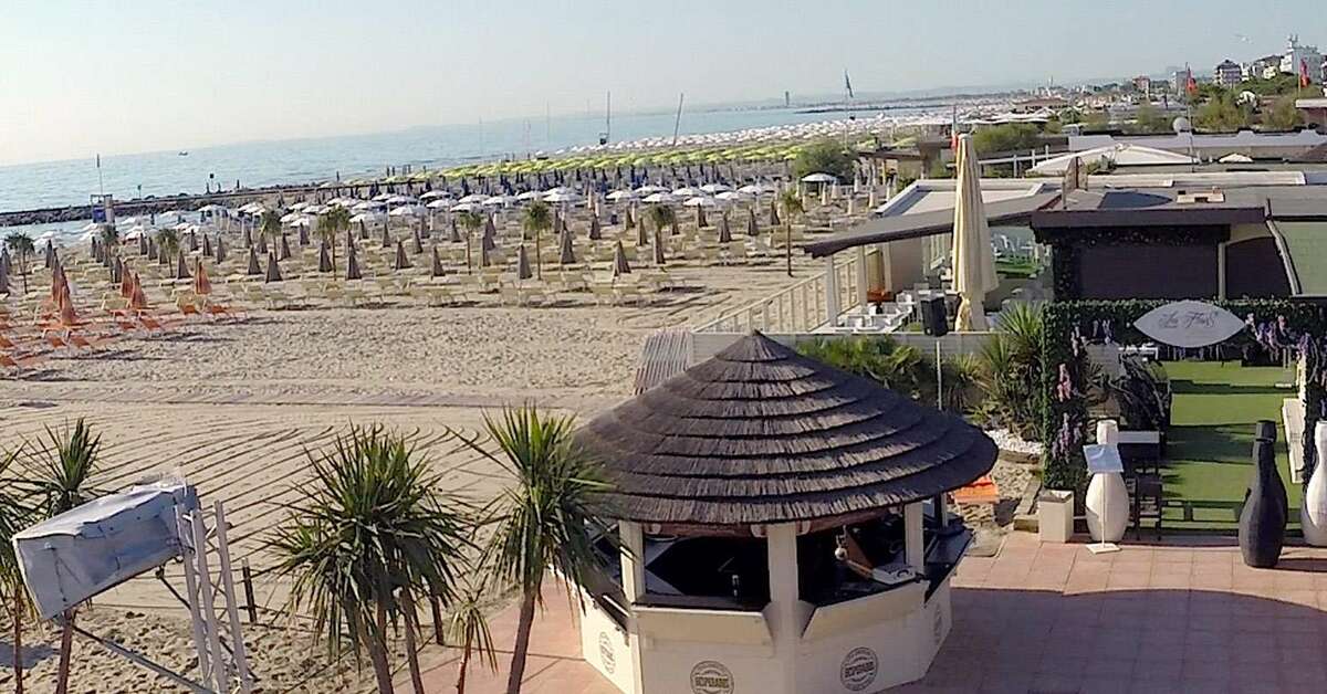 Een foto van Hotel Miami Beach