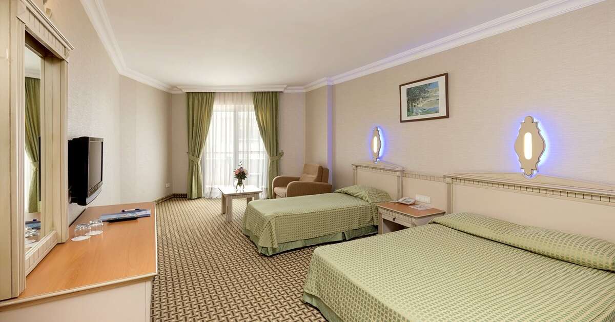 Een foto van Holiday Park Resort