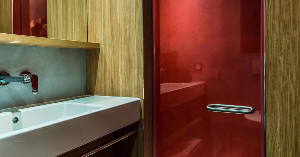 Een foto van Hotel Yooma Urban Lodge