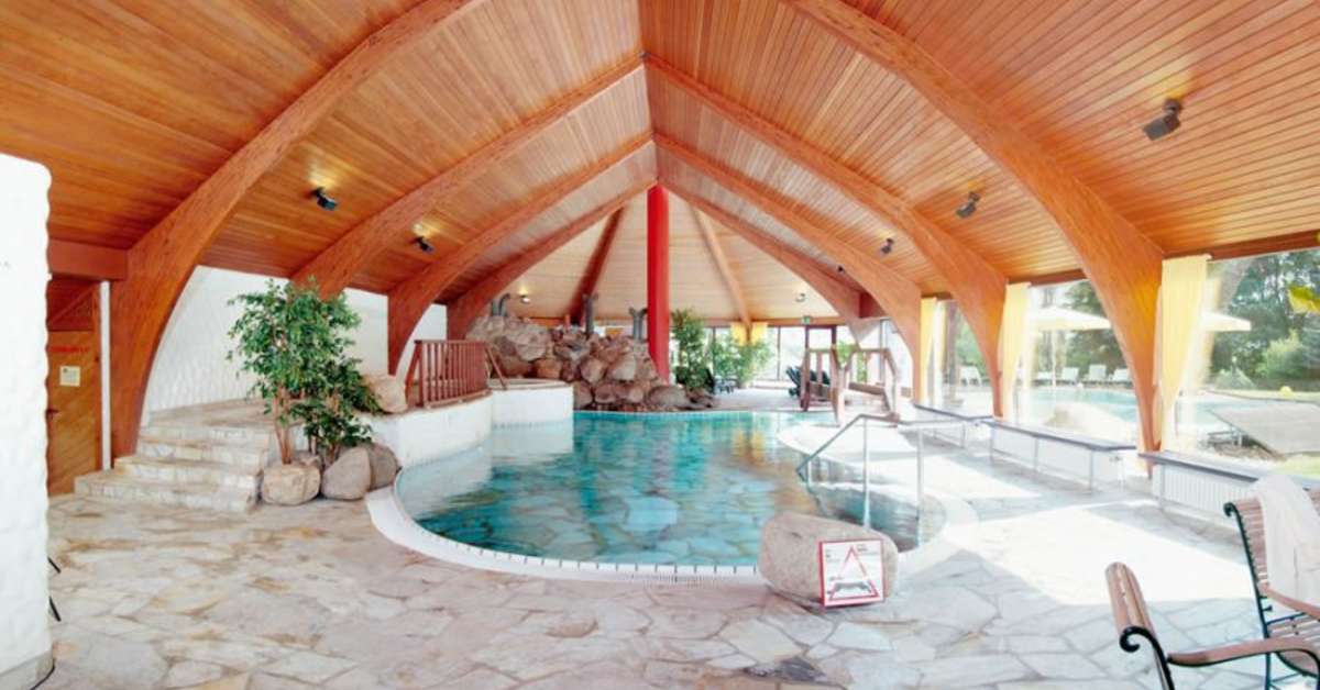 Een foto van Romantik Hotel Stryckhaus