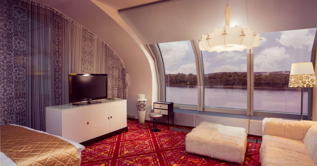 Een foto van Kameha Grand Bonn