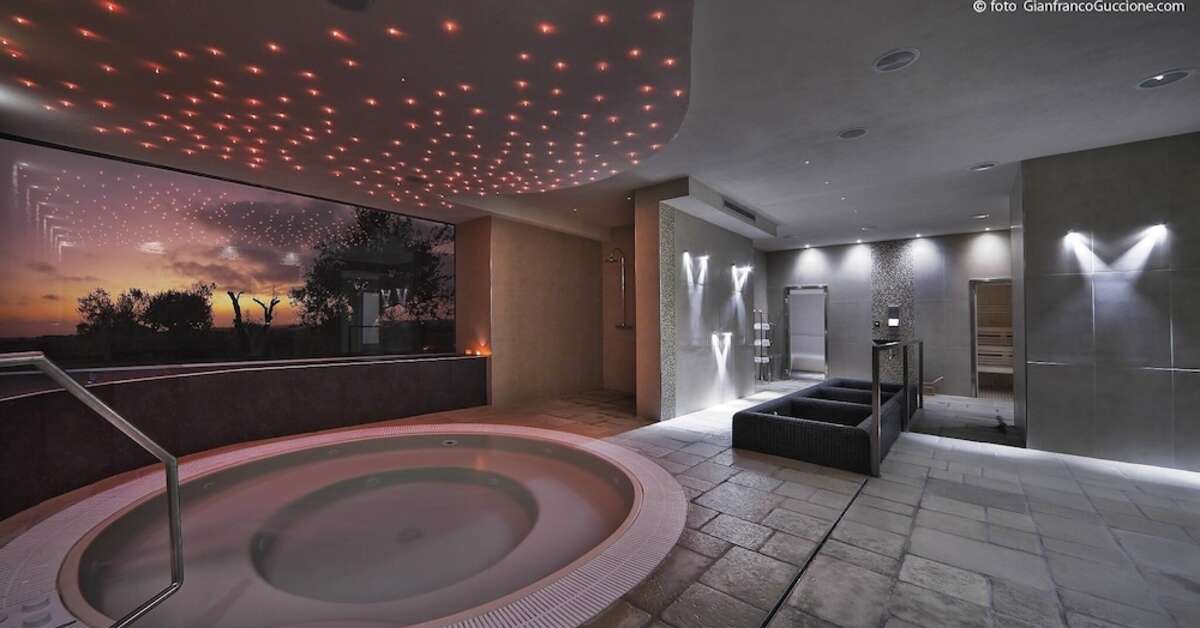 Een foto van Poggio del Sole Resort