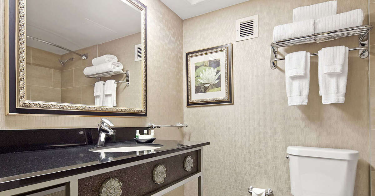 Een foto van The Florida Hotel & Conference Center