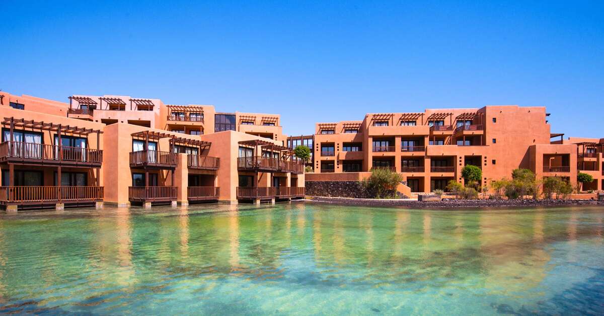 Een foto van Barcelo Tenerife Royal Level