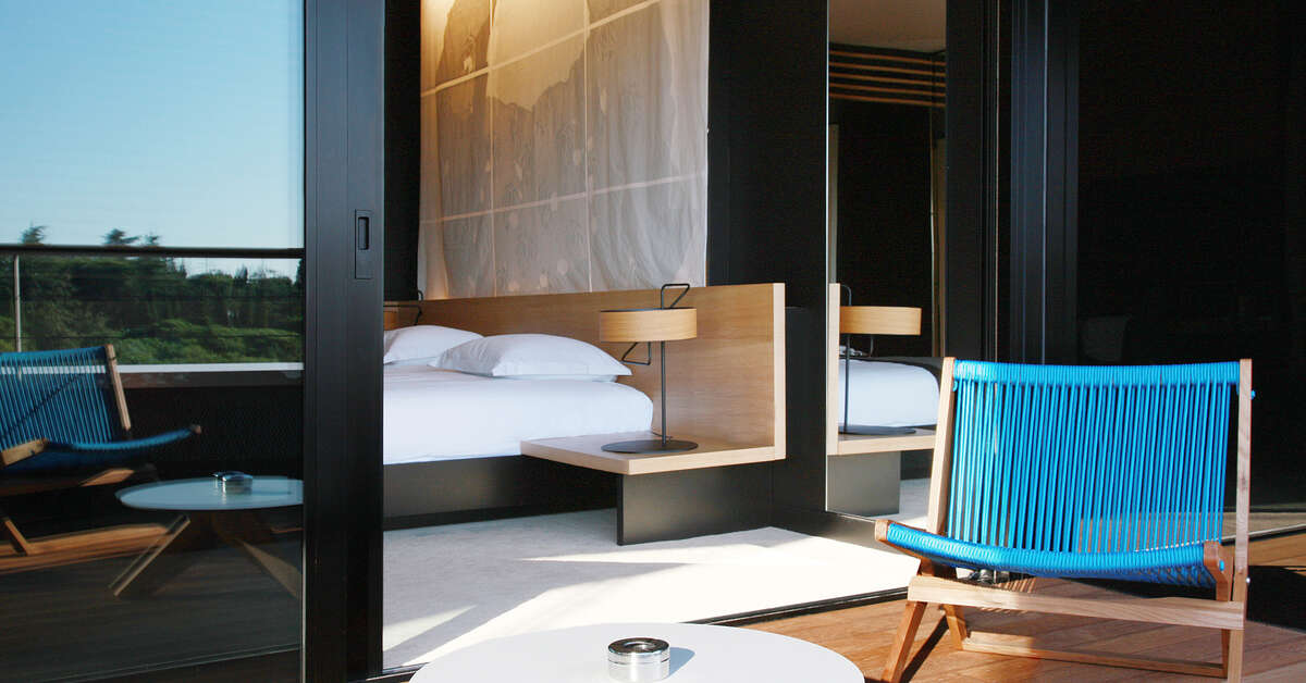 Een foto van Hotel Lone