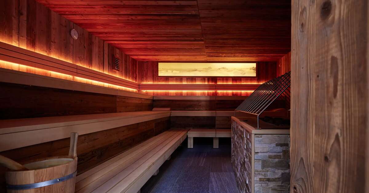 Een foto van TOP Hotel Hochgurgl
