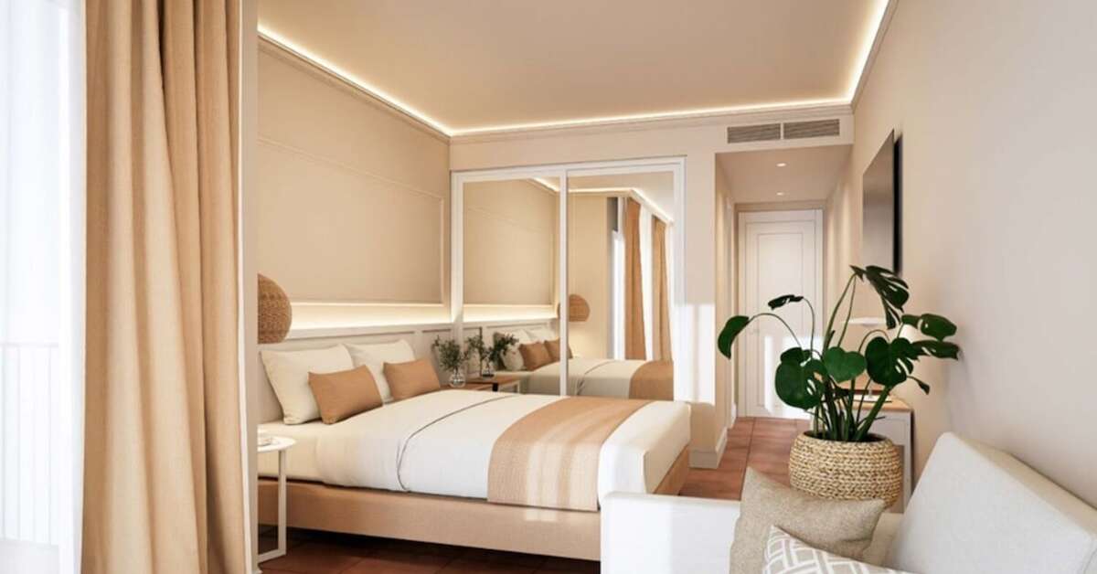 Ein Foto Hotel Bordoy Don Antonio