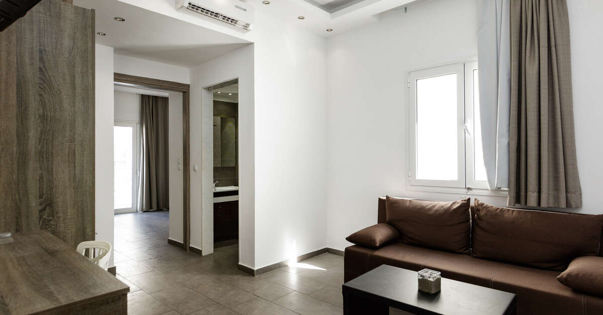 Ein Foto Kahlua Hotel & Suites