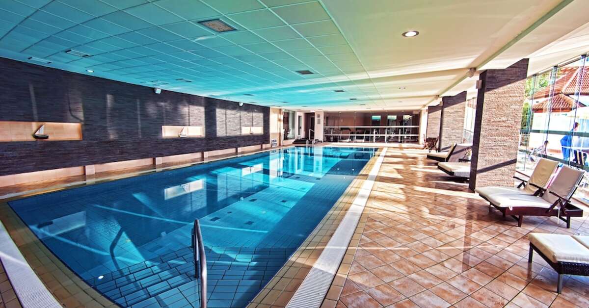 Een foto van Grand Hotel Park