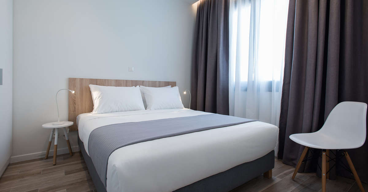 Een foto van Spot Apart Residence