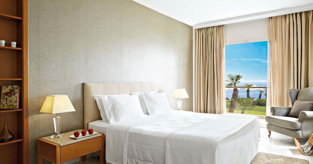 Een foto van Afitis The Boutique Hotel
