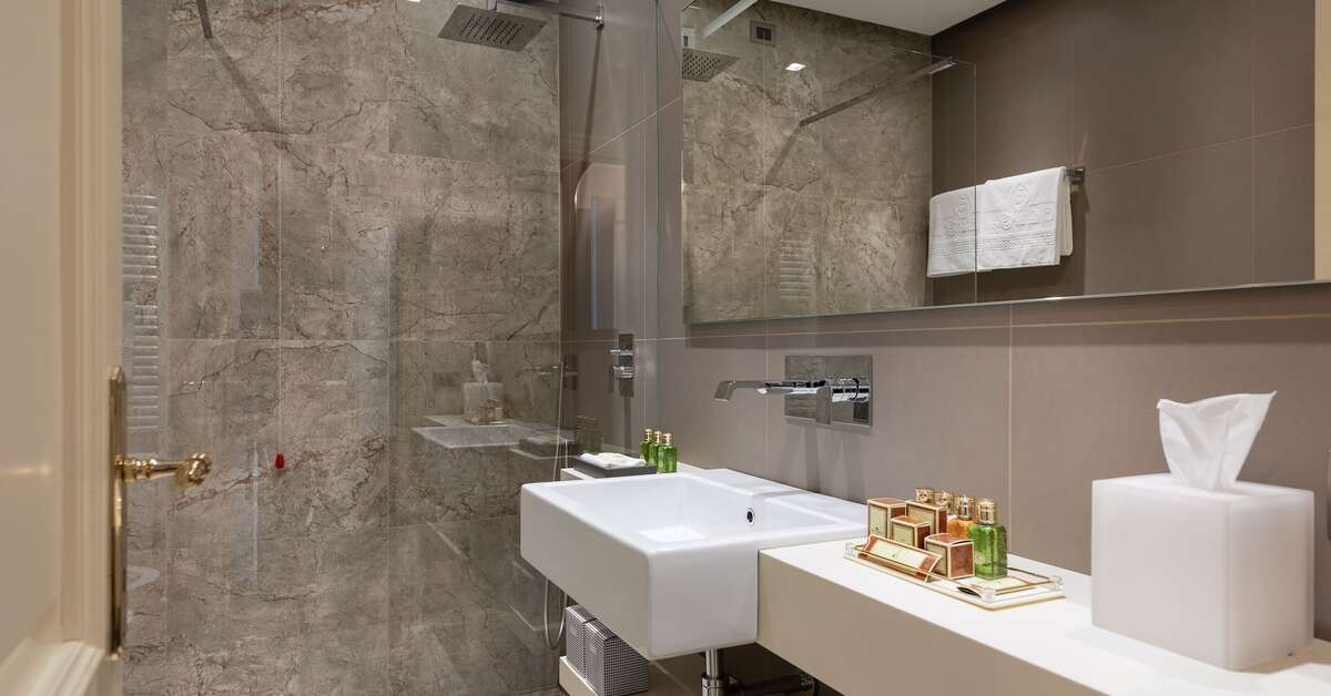Een foto van Hotel Villa Del Sogno
