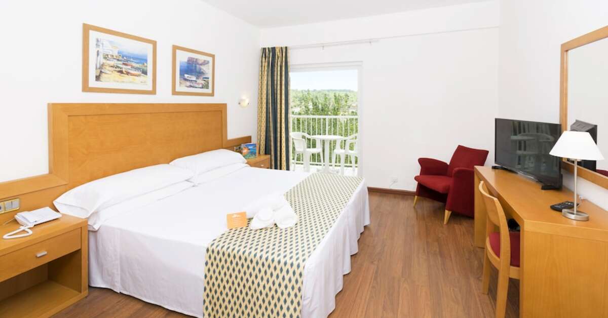 Een foto van Tangerine by Honne Hotels