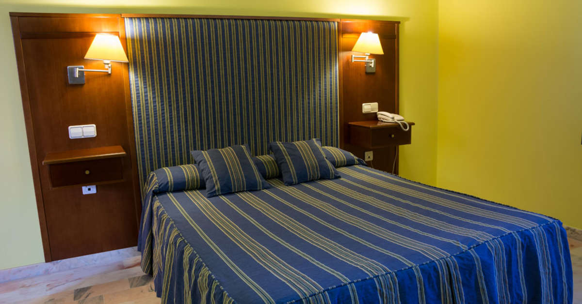 Een foto van Hotel Royal Costa