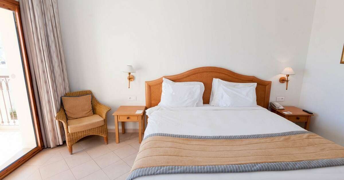 Ein Foto Mövenpick Resort & Marine Spa Sousse