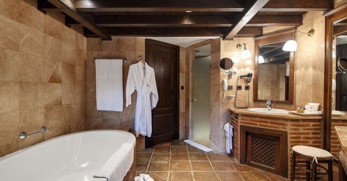 Een foto van La Bobadilla a Royal Hideaway Hotel