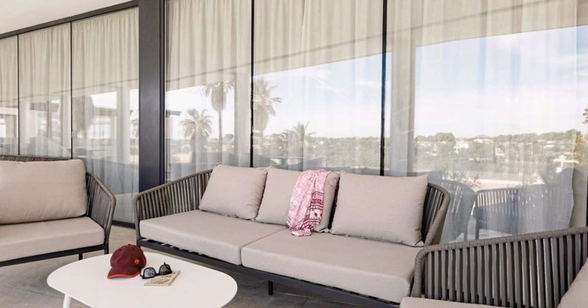 Een foto van Flipflop Cala Mandia Hotel