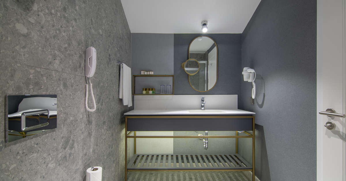 Een foto van Fame Residence Goynuk
