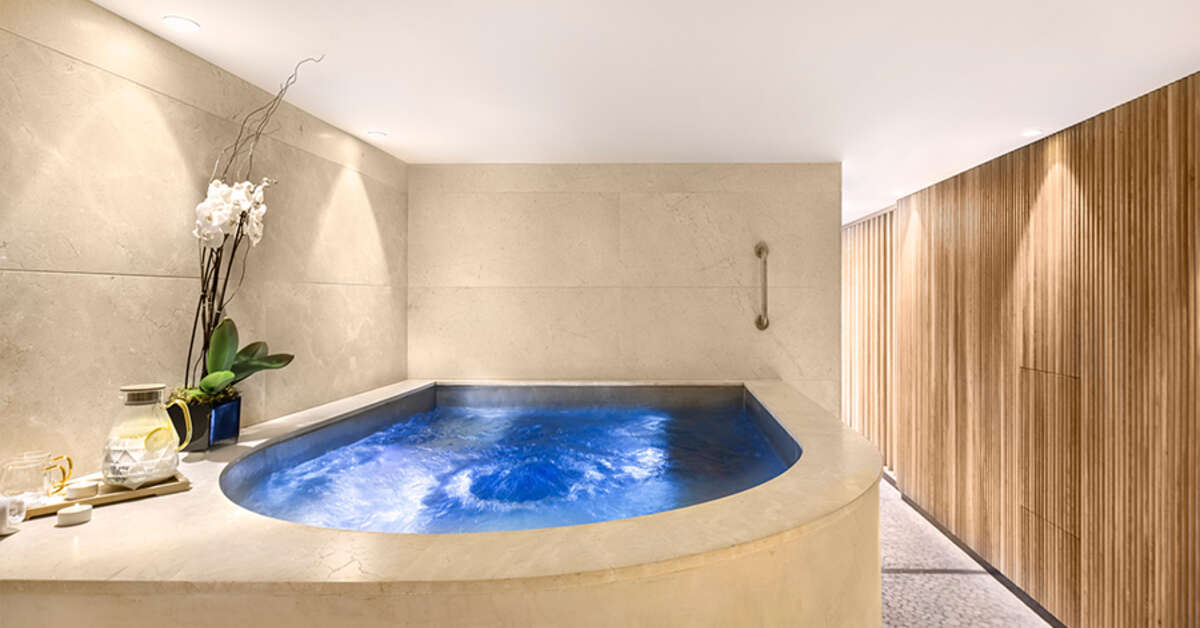 Een foto van Majestic Hotel & Spa Barcelona