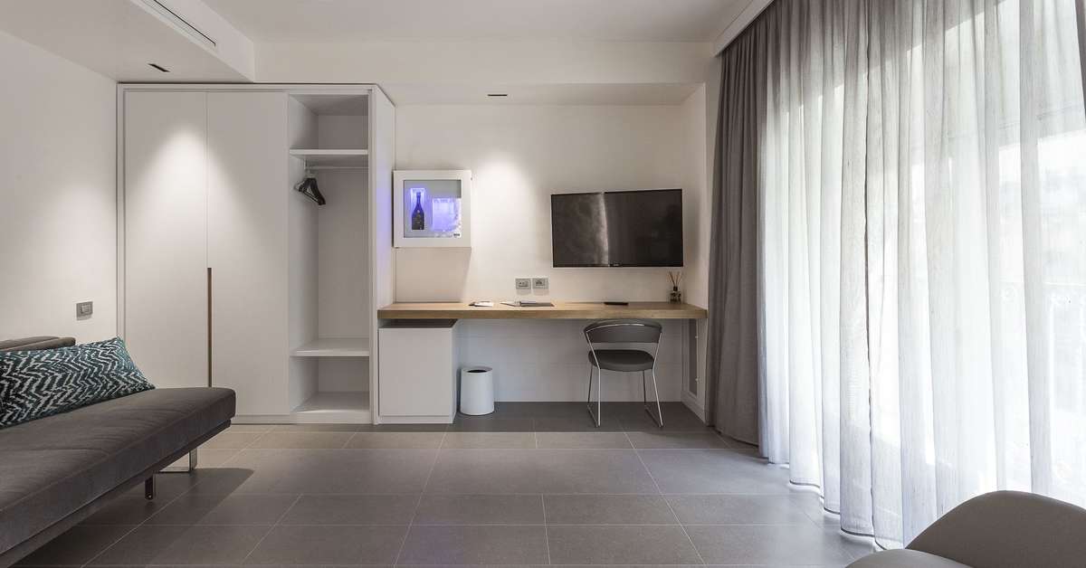 Een foto van Caportigia Boutique Hotel