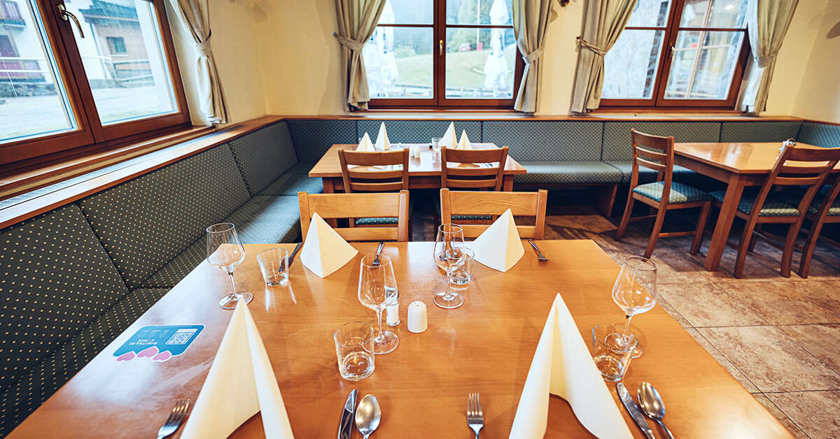 Een foto van Pohorje Village Wellbeing Resort