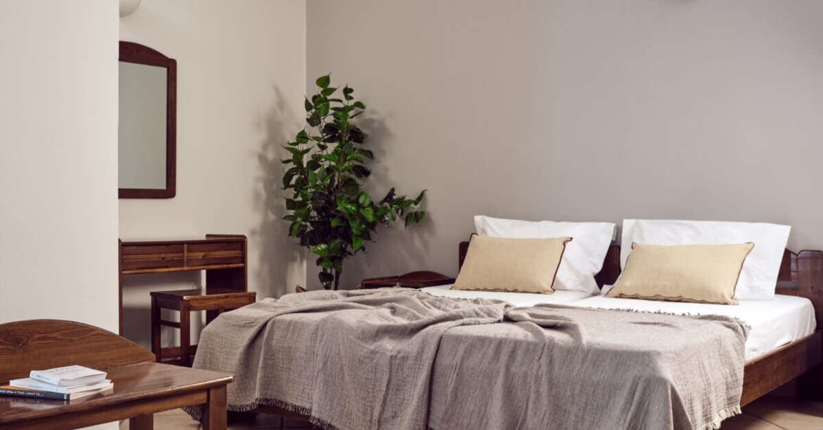 Een foto van Cactus Hotel