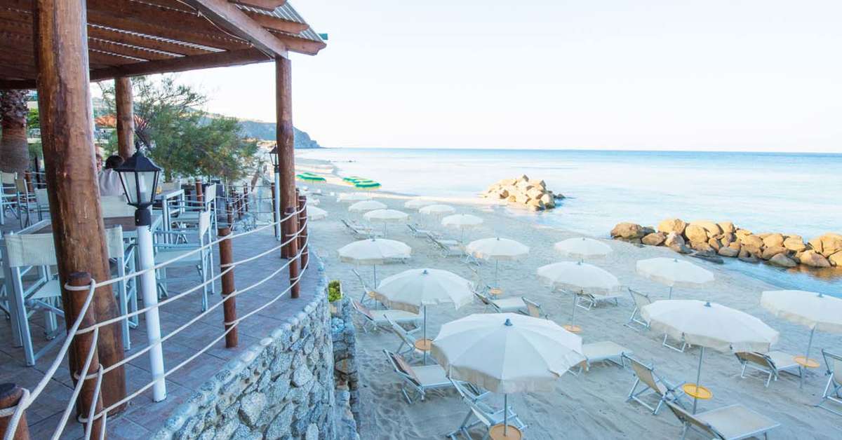 Een foto van Baia del Godano Resort & Spa