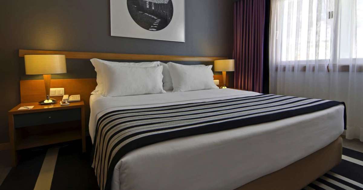 Een foto van Sana Sesimbra Hotel