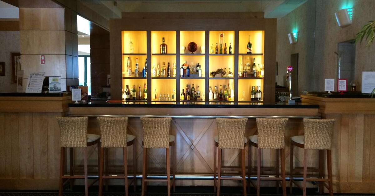 Een foto van Hotel Riviera