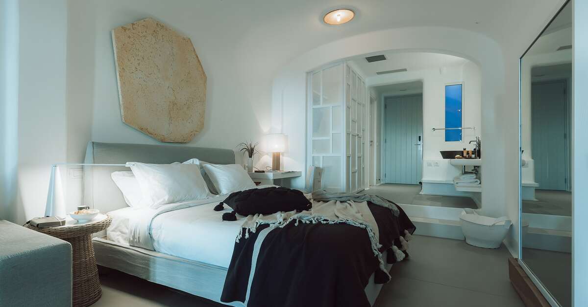 Een foto van Mykonos Blanc Hotel