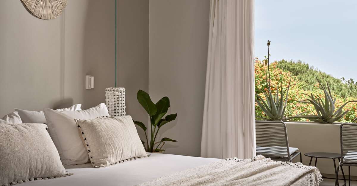 Ein Foto The Bay Hotel & Suites