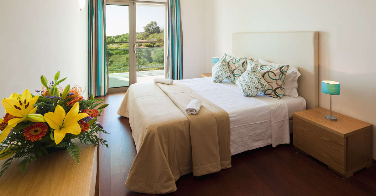 Een foto van Villa Doris Suites