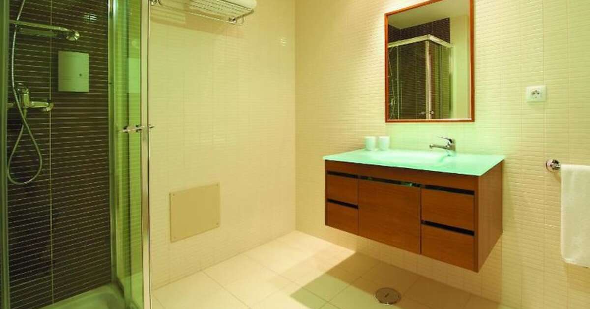 Een foto van Real Marina Residence