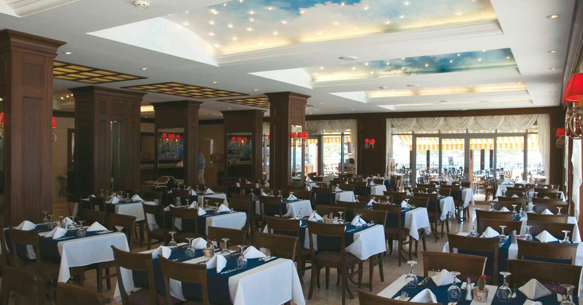 Een foto van Fleur Bay Resort