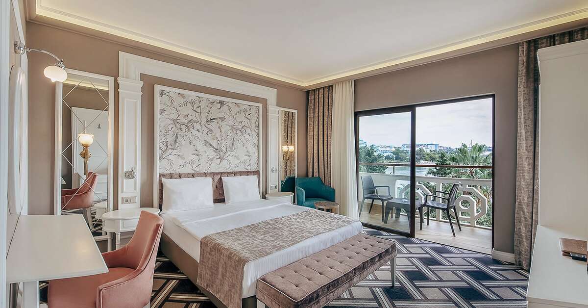 Een foto van Utopia Resort & Residence