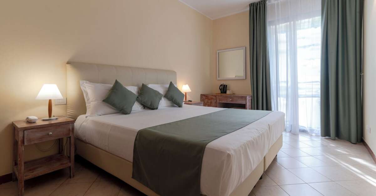 Een foto van Park Hotel Villa Cesi