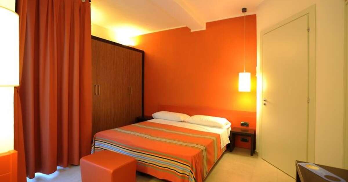 Een foto van VOI Floriana Resort