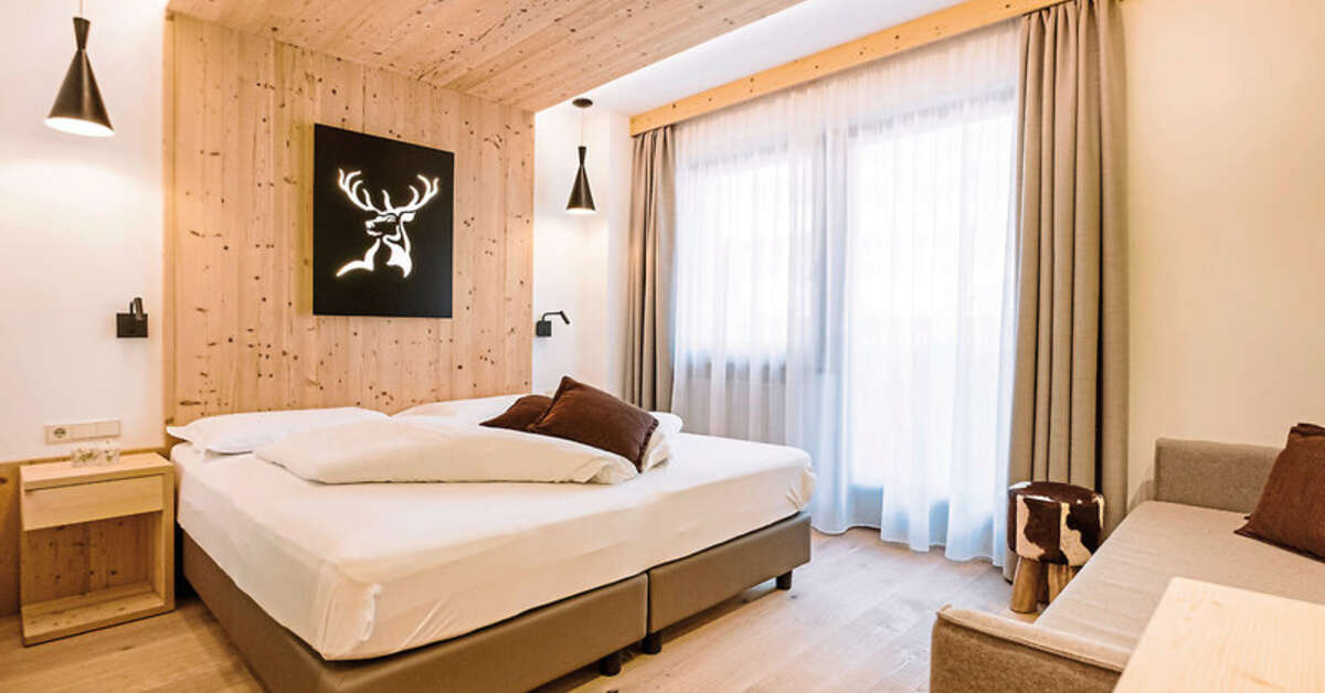 Ein Foto Naturhotel Miraval