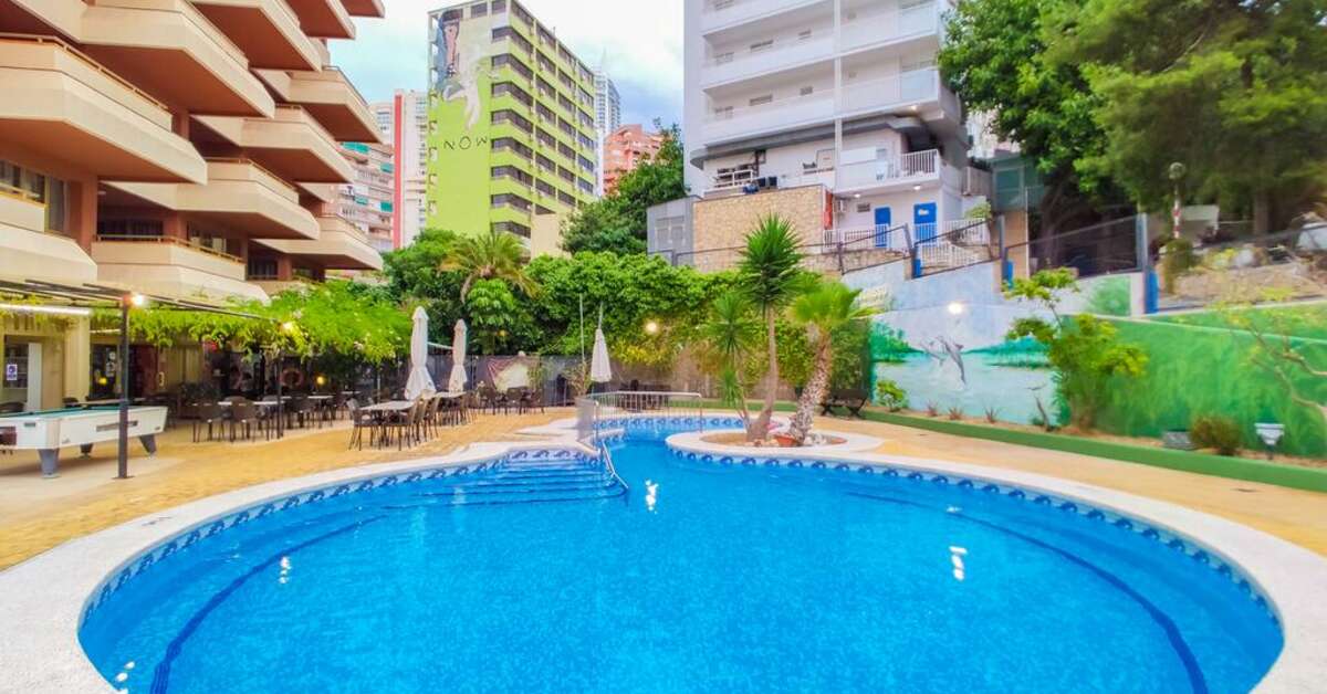 Ein Foto Apartments Picasso