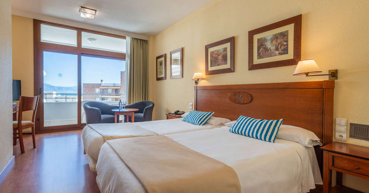 Een foto van Leonardo Hotel Torremolinos